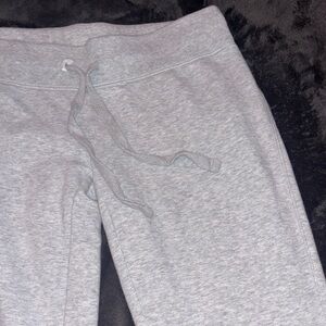 Aeropostale Gray Boot Cut Pants